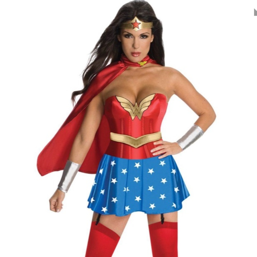 Adult Halloween Costume